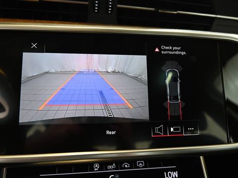 Used 2020 Audi A6 2.0T Premium AWD/4WD image 7