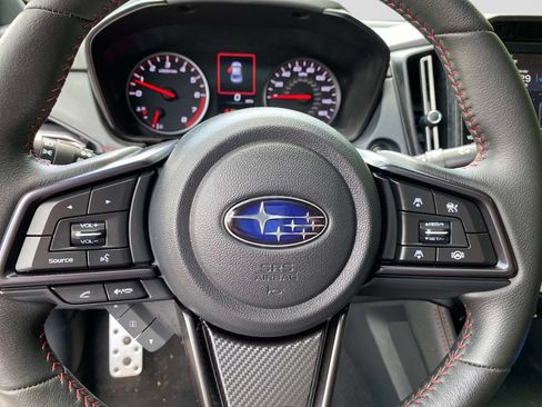 Used 2025 Subaru WRX Premium AWD/4WD image 20