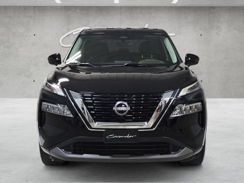 Used 2022 Nissan Rogue SV FWD image 18