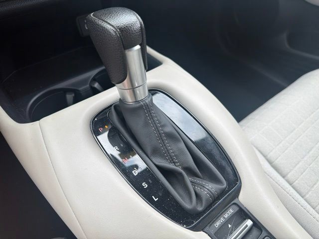 Used 2023 Honda HR-V LX image 27