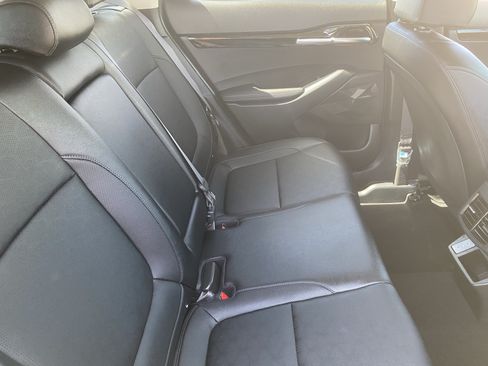 Certified 2024 Kia Seltos SX AWD/4WD image 11