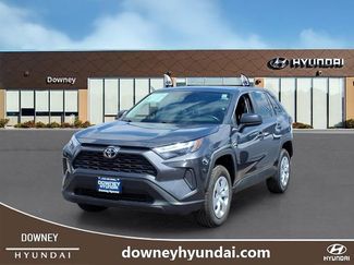 Used 2024 Toyota RAV4 LE video 1