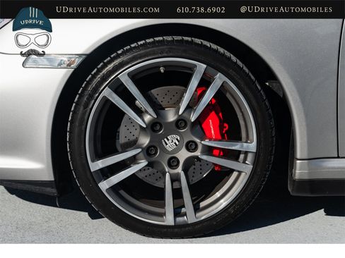 Used 2012 Porsche 911 Carrera 4S image 58