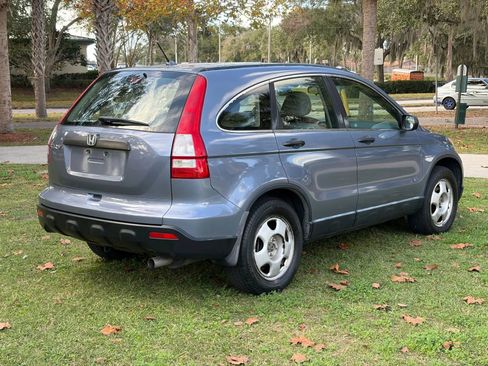 Used 2008 Honda CR-V LX image 5