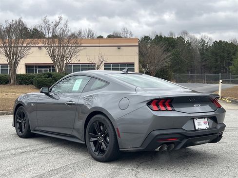 New 2026 Ford Mustang GT image 21