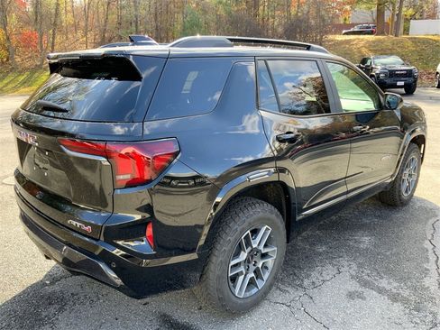 New 2026 GMC Terrain AT4 w/ LPO, Floor Liner Package image 37