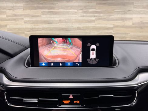 Used 2024 Acura MDX SH-AWD image 8