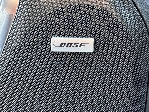 New 2025 Chevrolet Suburban RST w/ RST Capability Package image 15