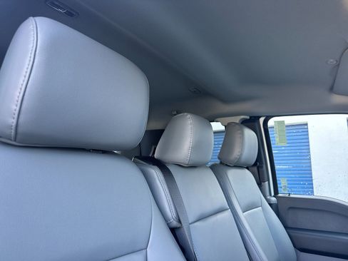 New 2026 Ford F350 XL w/ XL Chrome Package image 16