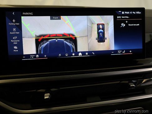 Certified 2024 BMW X5 xDrive40i w/ M Sport Package image 24