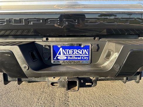 Certified 2017 Ford F250 Platinum image 27