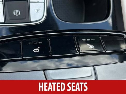 Used 2024 Hyundai Tucson SEL AWD/4WD image 11