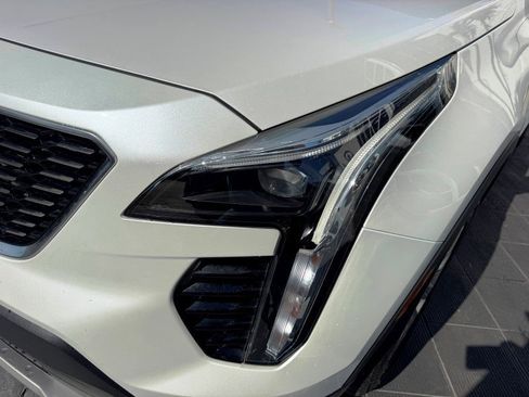 Used 2019 Cadillac XT4 Premium Luxury w/ Driver Awareness Package image 14