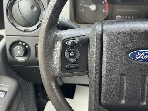 Used 2016 Ford F350 XL w/ Power Equipment Group AWD/4WD image 19