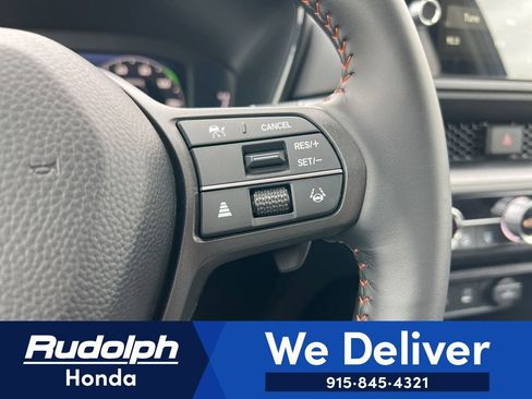 New 2026 Honda CR-V Sport-L image 31