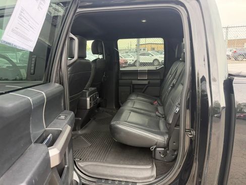 Used 2019 Ford F150 XLT w/ Equipment Group 302A Luxury AWD/4WD image 30