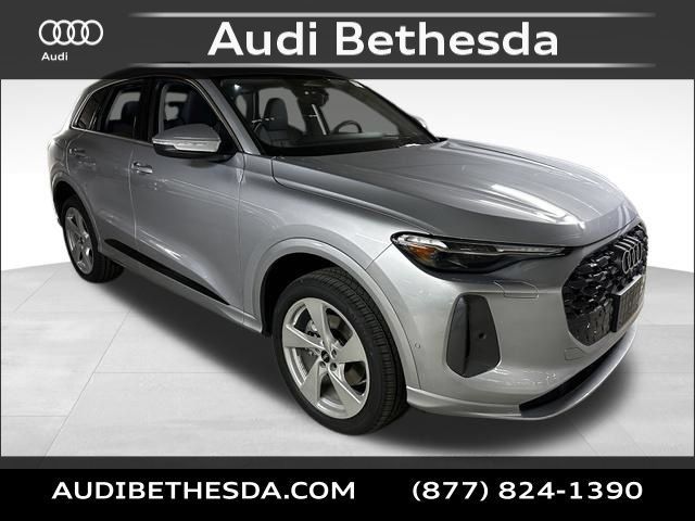 New 2026 Audi Q5 Premium Plus AWD/4WD image 1