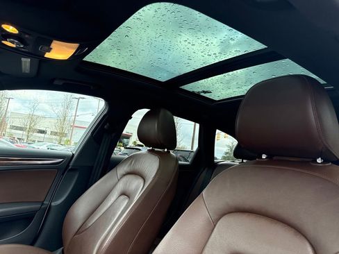 Used 2016 Audi A4 2.0T Premium Plus w/ Technology Package image 28