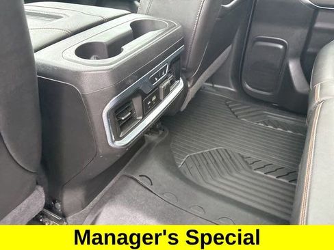 Used 2020 GMC Sierra 1500 AT4 w/ AT4 Premium Package image 33
