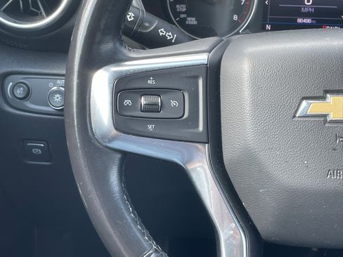 Used 2020 Chevrolet Blazer LT FWD image 18