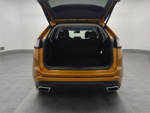 Used 2016 Ford Edge Sport w/ Equipment Group 401A image 29