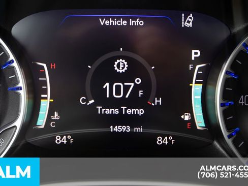 Used 2024 Chrysler Pacifica Limited w/ S Appearance Package image 35