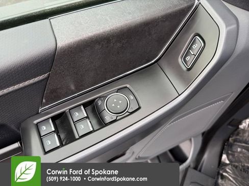 Used 2025 Ford F150 XLT w/ Equipment Group 302A MID image 23