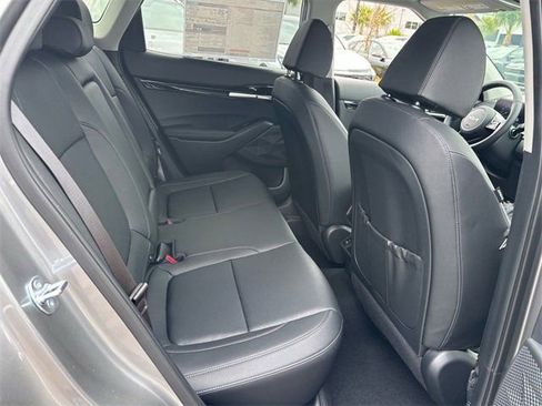 New 2026 Kia Seltos SX image 15