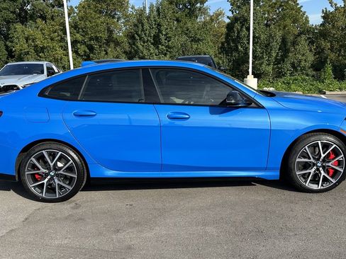 Certified 2024 BMW M235i xDrive Gran Coupe w/ Premium Package image 11