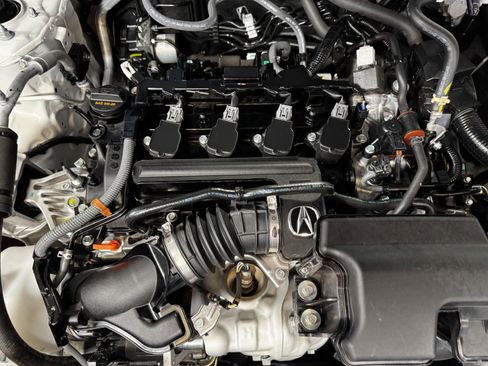 Certified 2025 Acura ADX A-Spec image 46