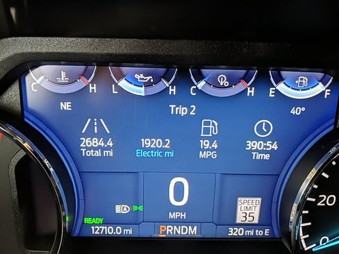 Certified 2023 Ford F150 XLT w/ Equipment Group 302A High image 25