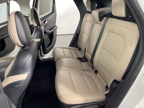 Used 2021 Ford Escape Titanium w/ Class II Trailer Tow Package image 42