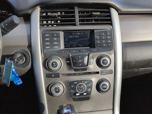 Used 2013 Ford Edge SEL image 27