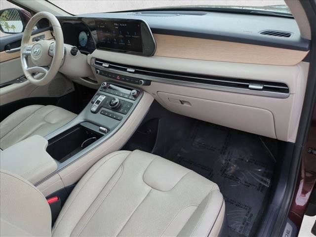 Used 2024 Hyundai Palisade Limited FWD image 23