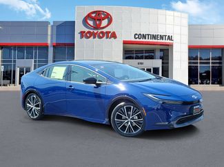 New 2027 Toyota Prius XLE FWD 360° Tour