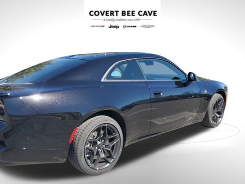 New 2026 Dodge Charger R/T Scat Pack image 10