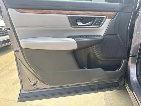 Certified 2020 Honda CR-V EX-L image 17