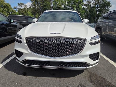 New 2026 Genesis GV70 2.5T Advanced AWD/4WD image 15