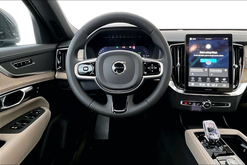 New 2026 Volvo XC90 T8 Core w/ Protection Package Premier AWD/4WD image 15