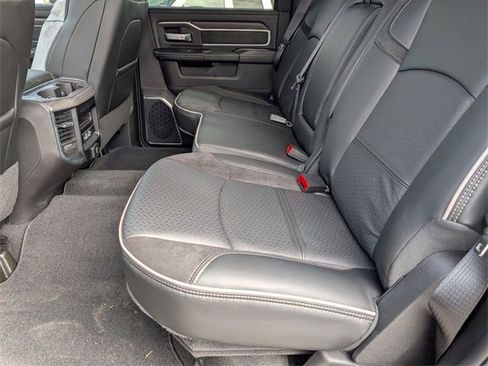 New 2026 RAM 3500 Laramie w/ Night Edition image 26