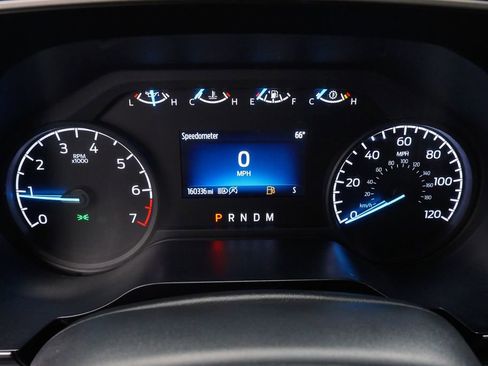 Used 2021 Ford F150 XL w/ STX Appearance Package AWD/4WD image 22