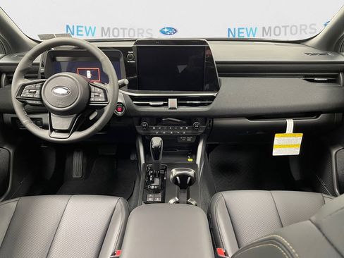 New 2026 Subaru Outback Limited AWD/4WD image 10