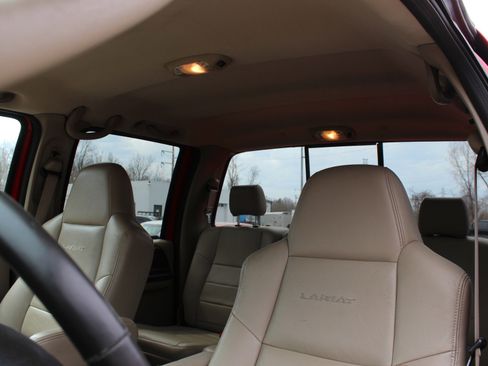 Used 2006 Ford F250 Lariat image 17