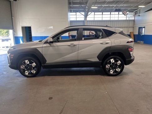 Used 2024 Hyundai Kona SEL image 6