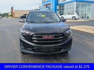 Used 2019 GMC Terrain SLE w/ Driver Convenience Package FWD video 2