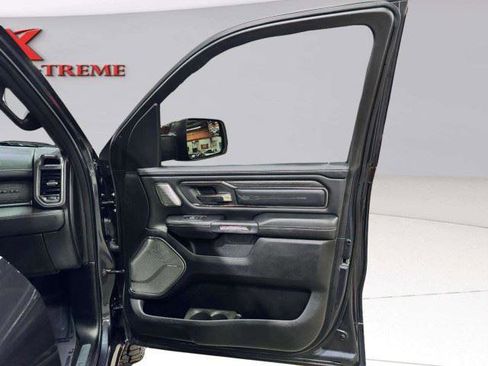 Used 2020 RAM 1500 Limited AWD/4WD image 54