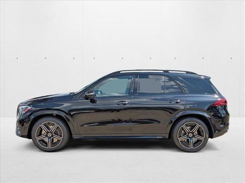 New 2026 Mercedes-Benz GLE 450 4MATIC image 5