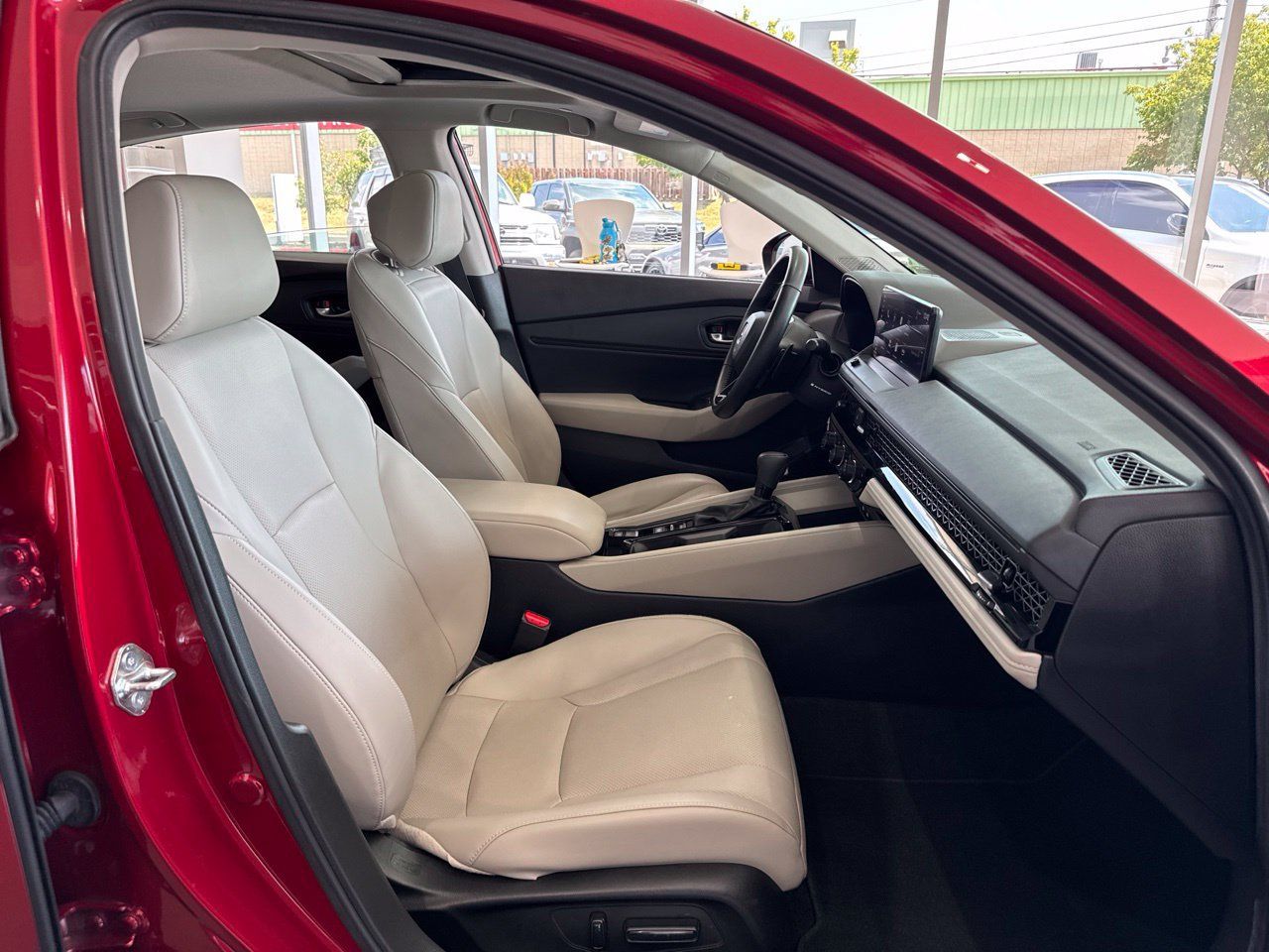 Used 2025 Honda Accord EX-L image 47