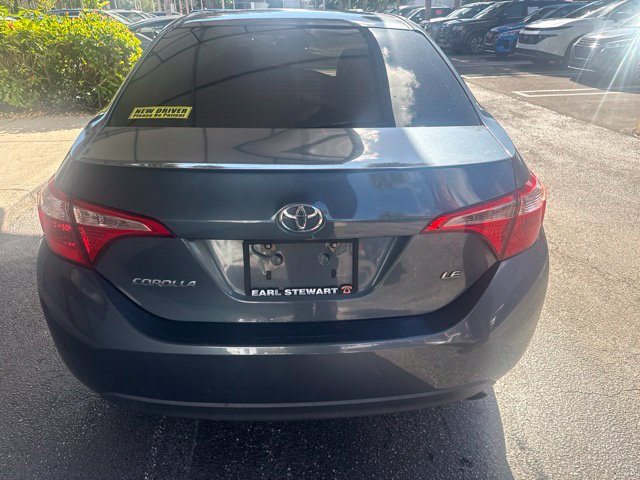 Used 2019 Toyota Corolla LE FWD image 9
