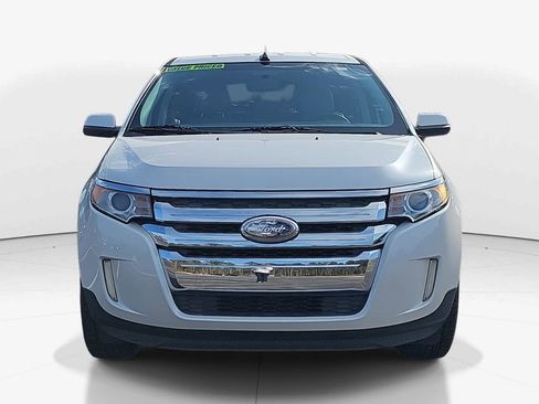 Used 2014 Ford Edge SEL w/ Equipment Group 205A image 11